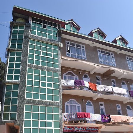 Hotel Snow Flake Rampur  Exterior photo